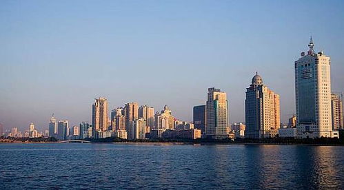 那些低調又宜居的美麗城市 廈門之外，還有哪些驚喜之地？