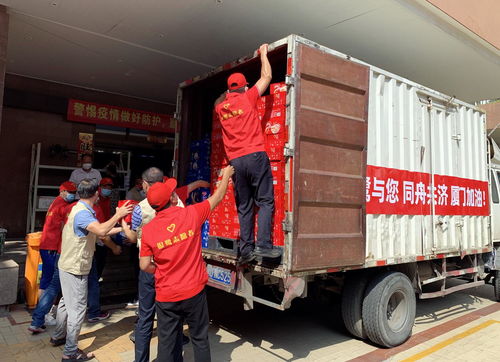 愛心捐贈(zèng)550萬(wàn) 銀鷺抗疫在行動(dòng)